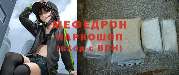 стафф Алексин