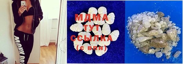 стафф Алексин